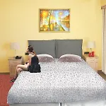Costa Rossa -adults Only 3* Ξι