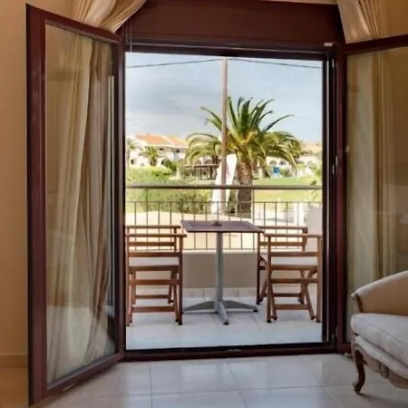 Hotel Costa Rossa -adults Only Xi Beach