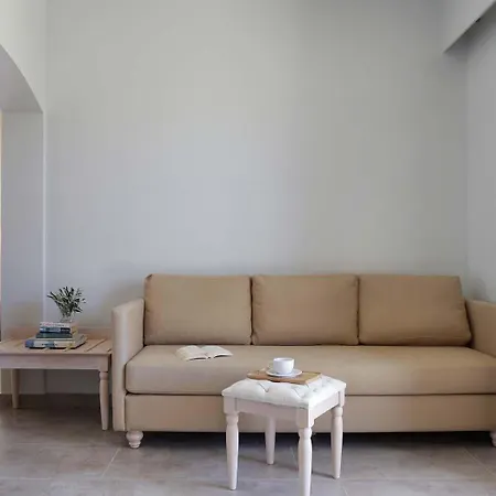Costa Rossa -adults Only מלון Xi Beach