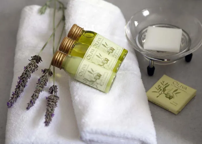 Costa Rossa Отель 3*