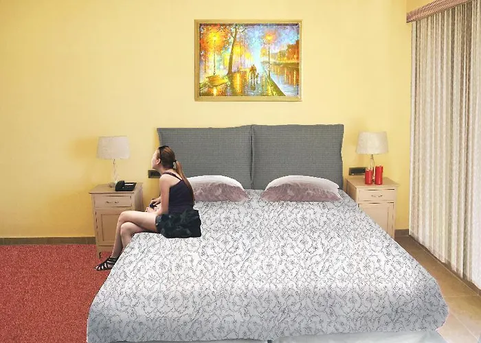 Costa Rossa 3* Кси