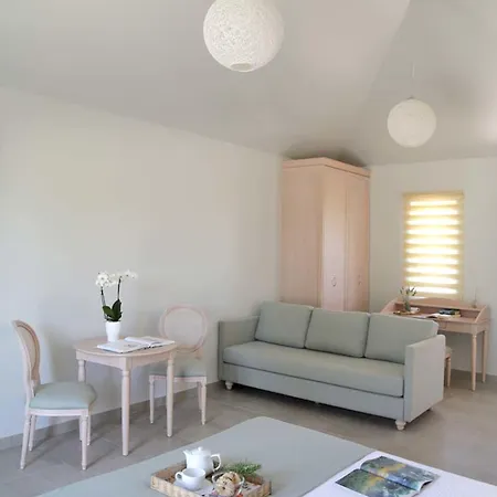 Costa Rossa (adults Only) Hotel