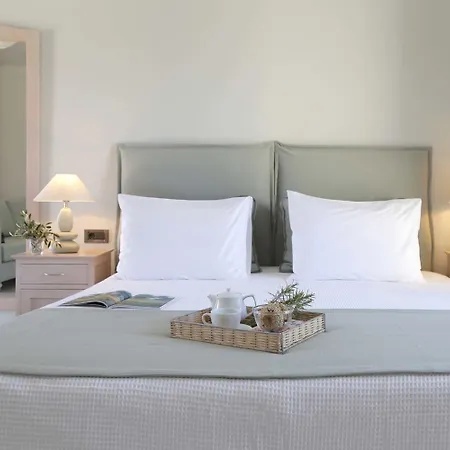 Costa Rossa (adults Only) Hotel