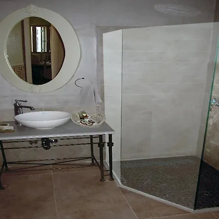 Costa Rossa -adults Only Hotel 3*