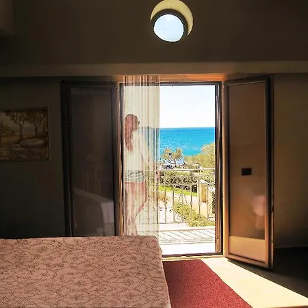 Costa Rossa -adults Only Xi Beach