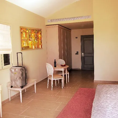 Costa Rossa -adults Only Hotel 3*