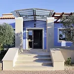 Costa Rossa -adults Only Hotel Xi Beach