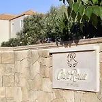 Costa Rossa -adults Only Szálloda Xi Beach