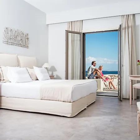 Hotell Costa Rossa