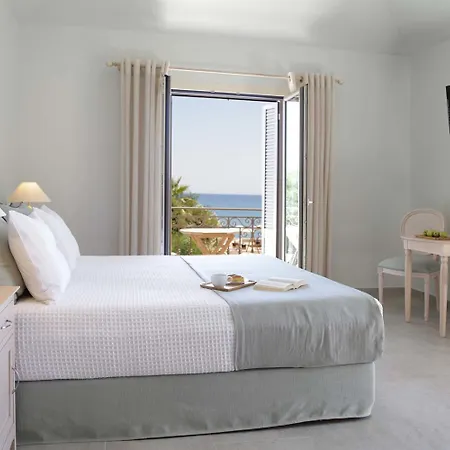 Costa Rossa -adults Only 3*