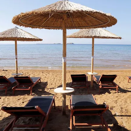 Hotell Costa Rossa