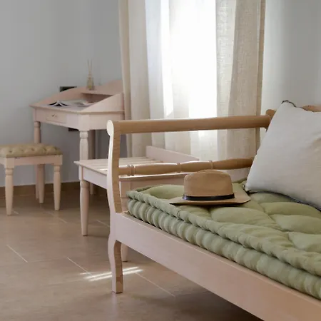 Costa Rossa 3* Xi Beach