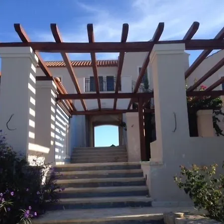 Costa Rossa -adults Only 3* 希伊