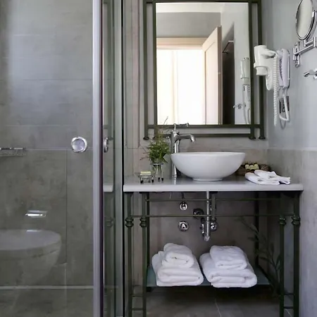 Costa Rossa -adults Only 호텔 3*