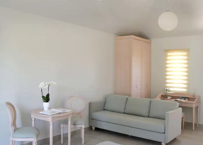 Costa Rossa -adults Only 酒店