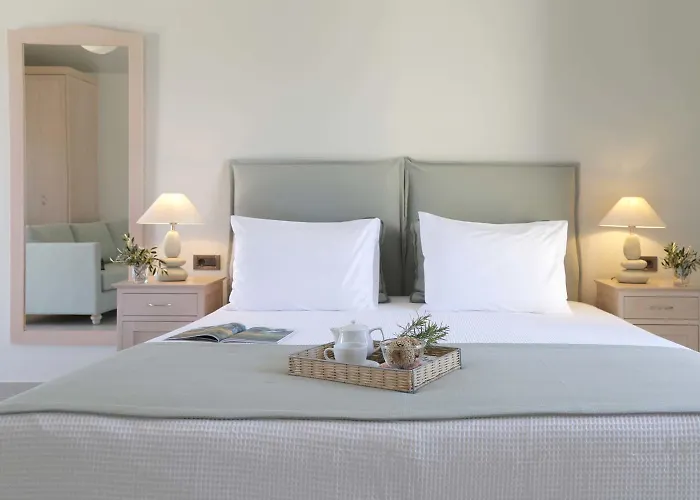 Costa Rossa -adults Only 酒店