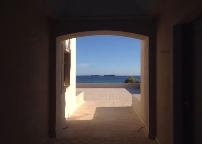 Costa Rossa -adults Only 3*