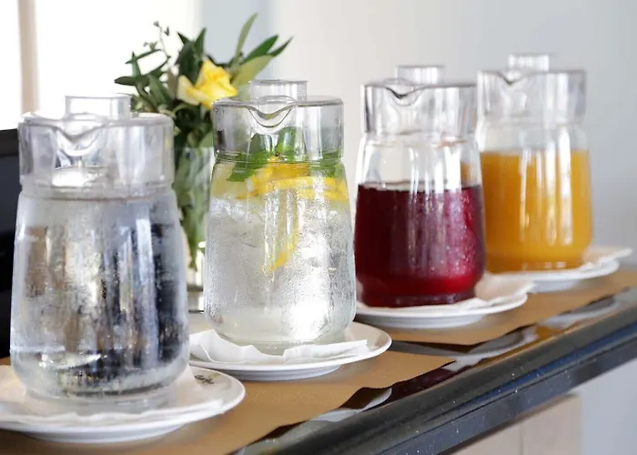 酒店 Costa Rossa -adults Only