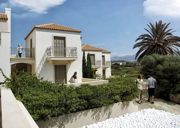 Costa Rossa -adults Only 酒店 3*