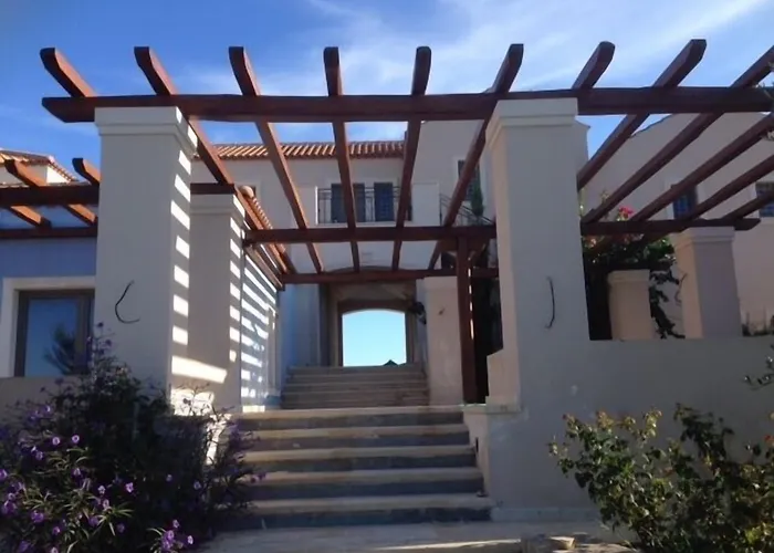 Costa Rossa -adults Only 3* 希伊