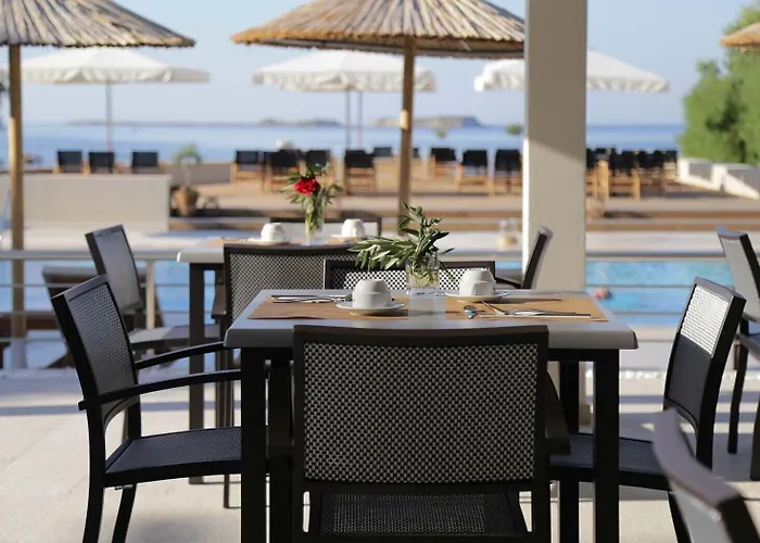 Costa Rossa -adults Only 3* 希伊