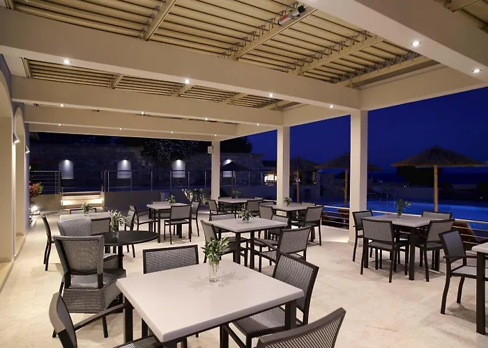 Costa Rossa -adults Only