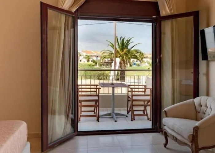 酒店 Costa Rossa -adults Only 希伊