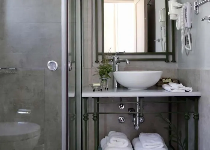 Costa Rossa -adults Only 酒店 3*