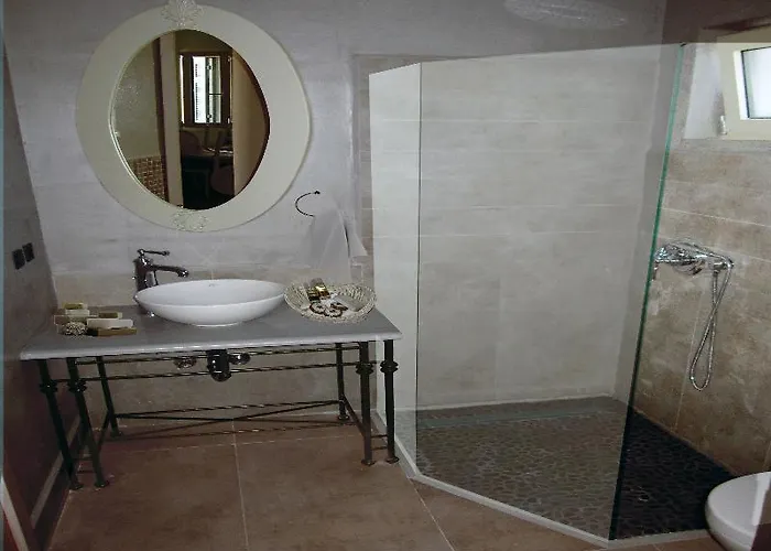 Costa Rossa -adults Only 酒店 3*