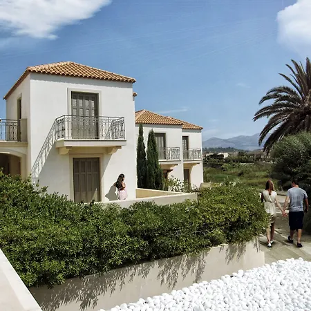 Costa Rossa -adults Only מלון 3*